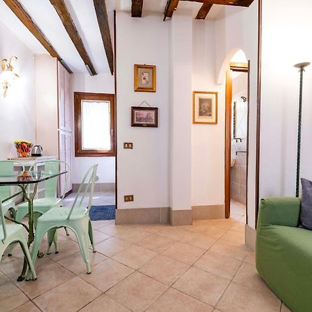 Apartamento Ca'Micaela Near Biennale Venecia Exterior foto