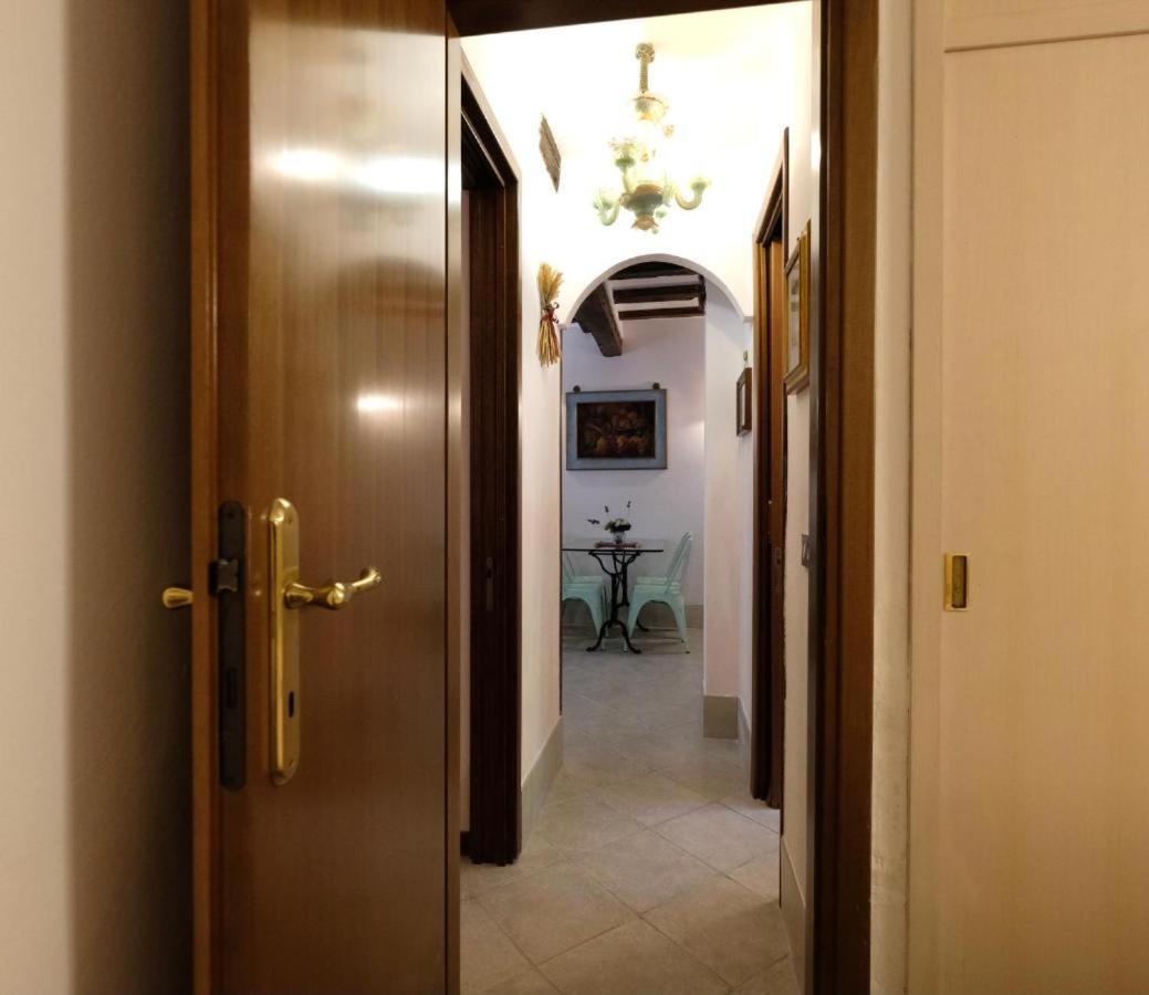 Apartamento Ca'Micaela Near Biennale Venecia Exterior foto