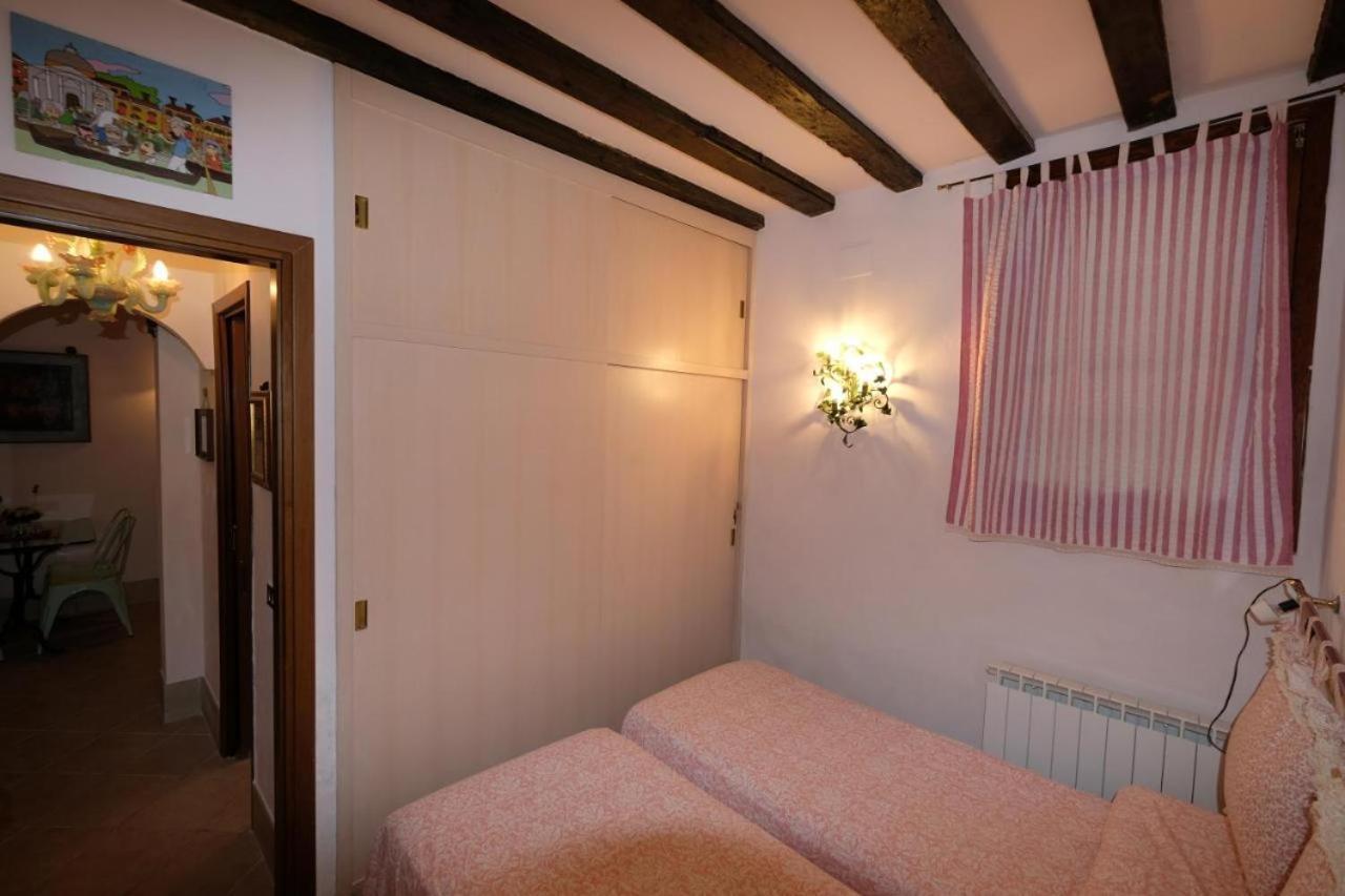 Apartamento Ca'Micaela Near Biennale Venecia Exterior foto