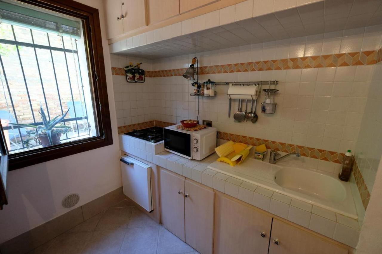 Apartamento Ca'Micaela Near Biennale Venecia Exterior foto
