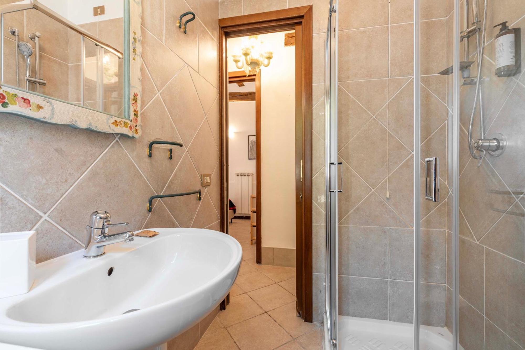 Apartamento Ca'Micaela Near Biennale Venecia Exterior foto