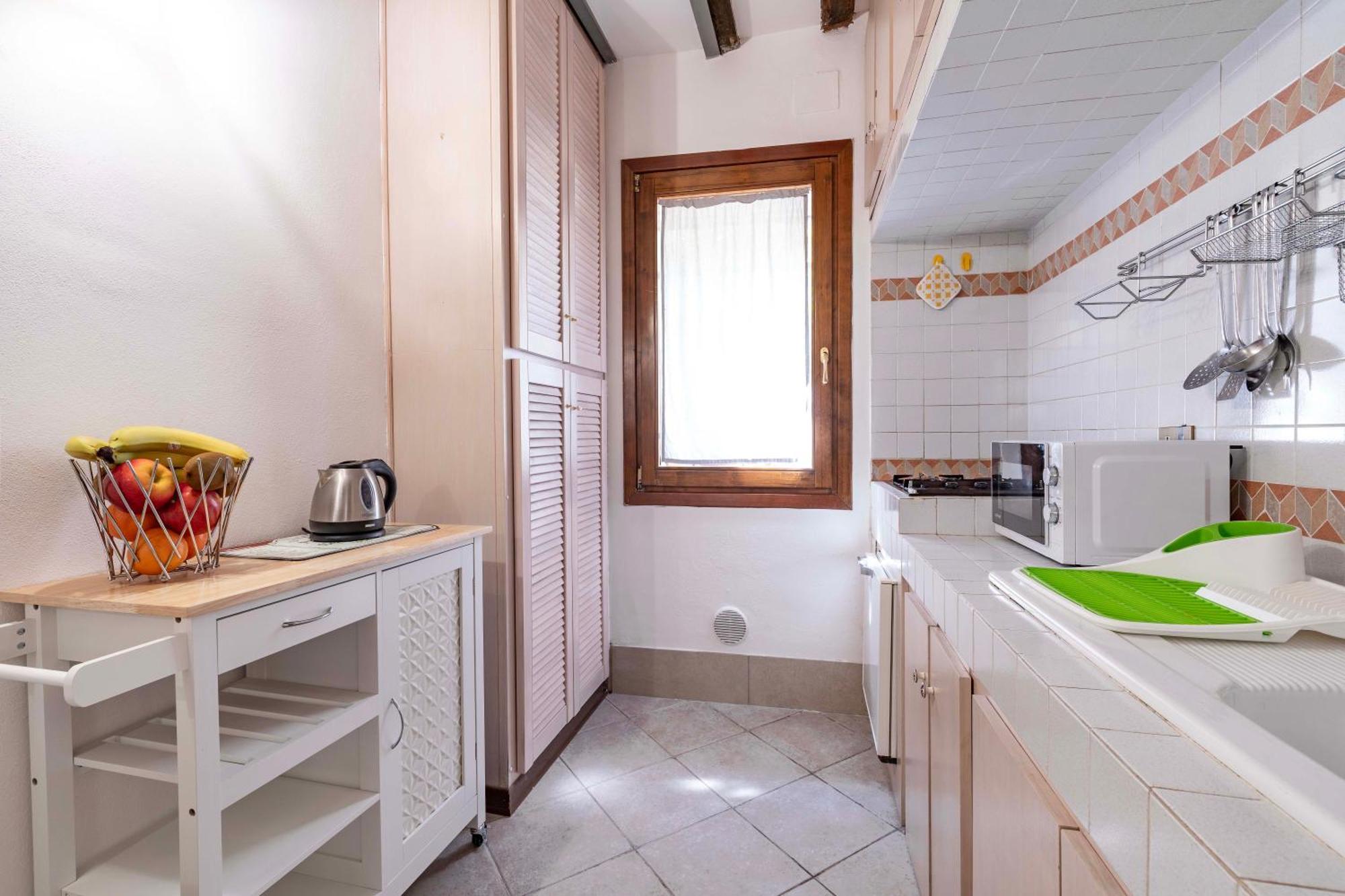 Apartamento Ca'Micaela Near Biennale Venecia Exterior foto