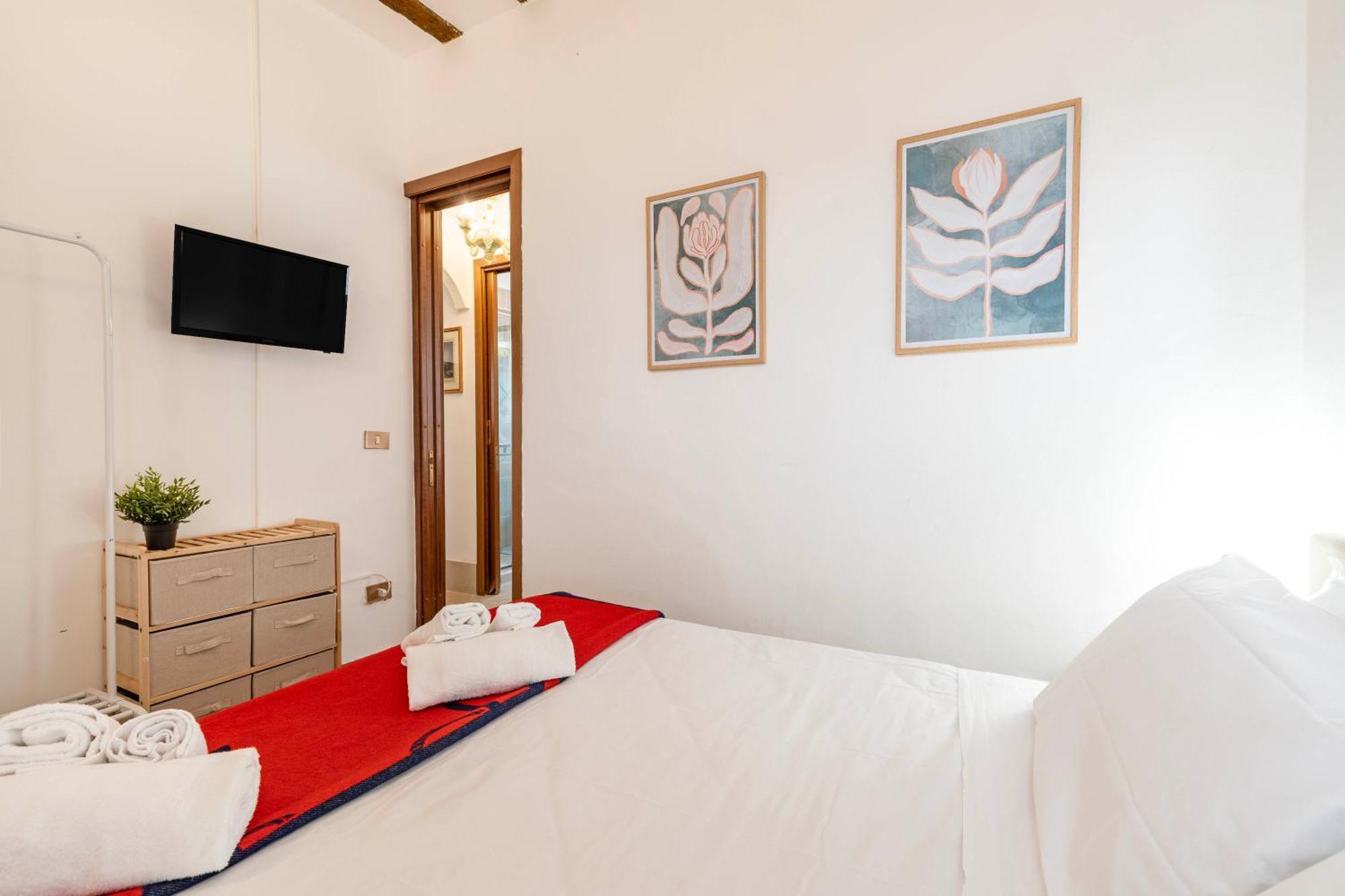 Apartamento Ca'Micaela Near Biennale Venecia Exterior foto