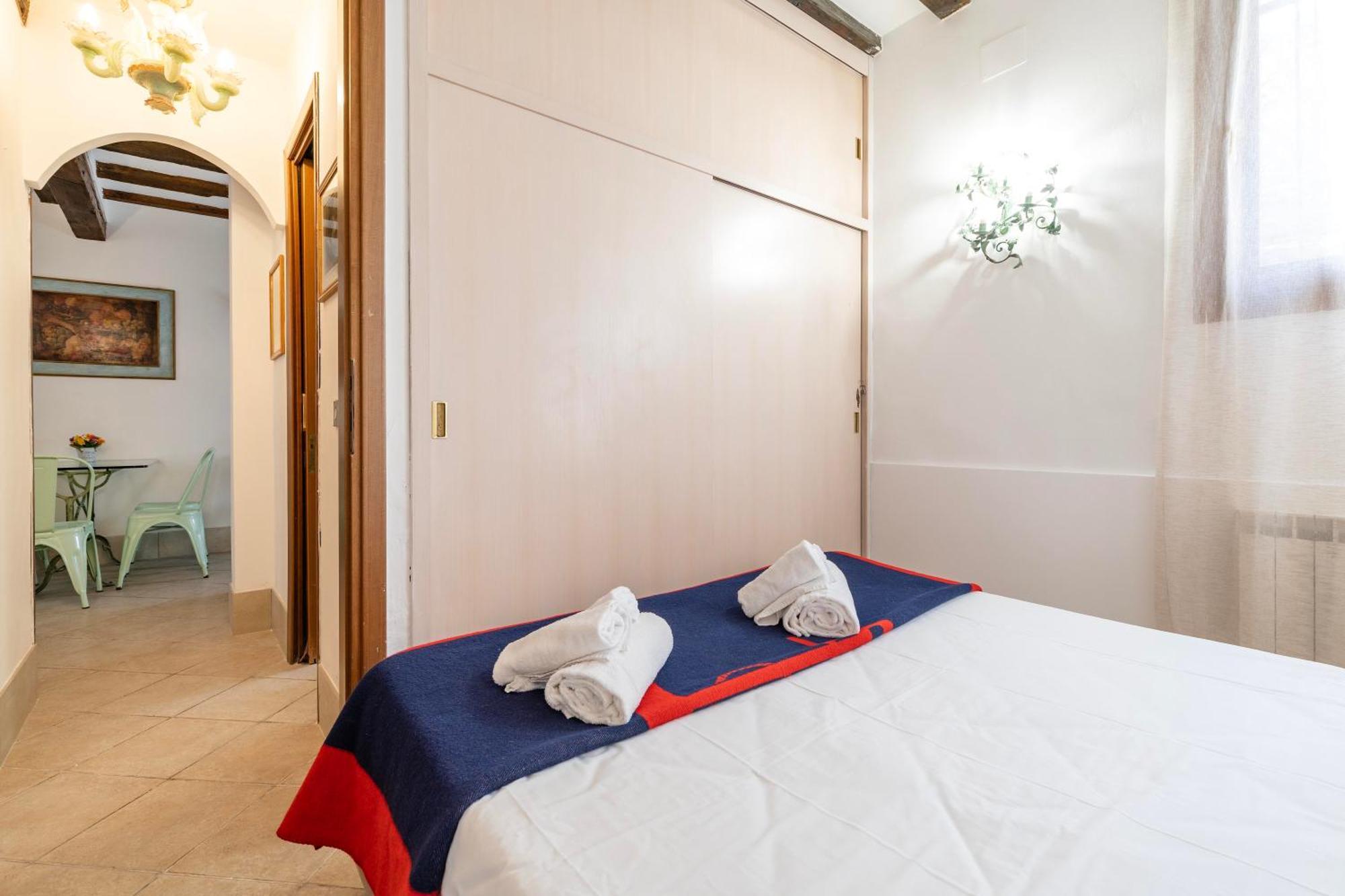 Apartamento Ca'Micaela Near Biennale Venecia Exterior foto