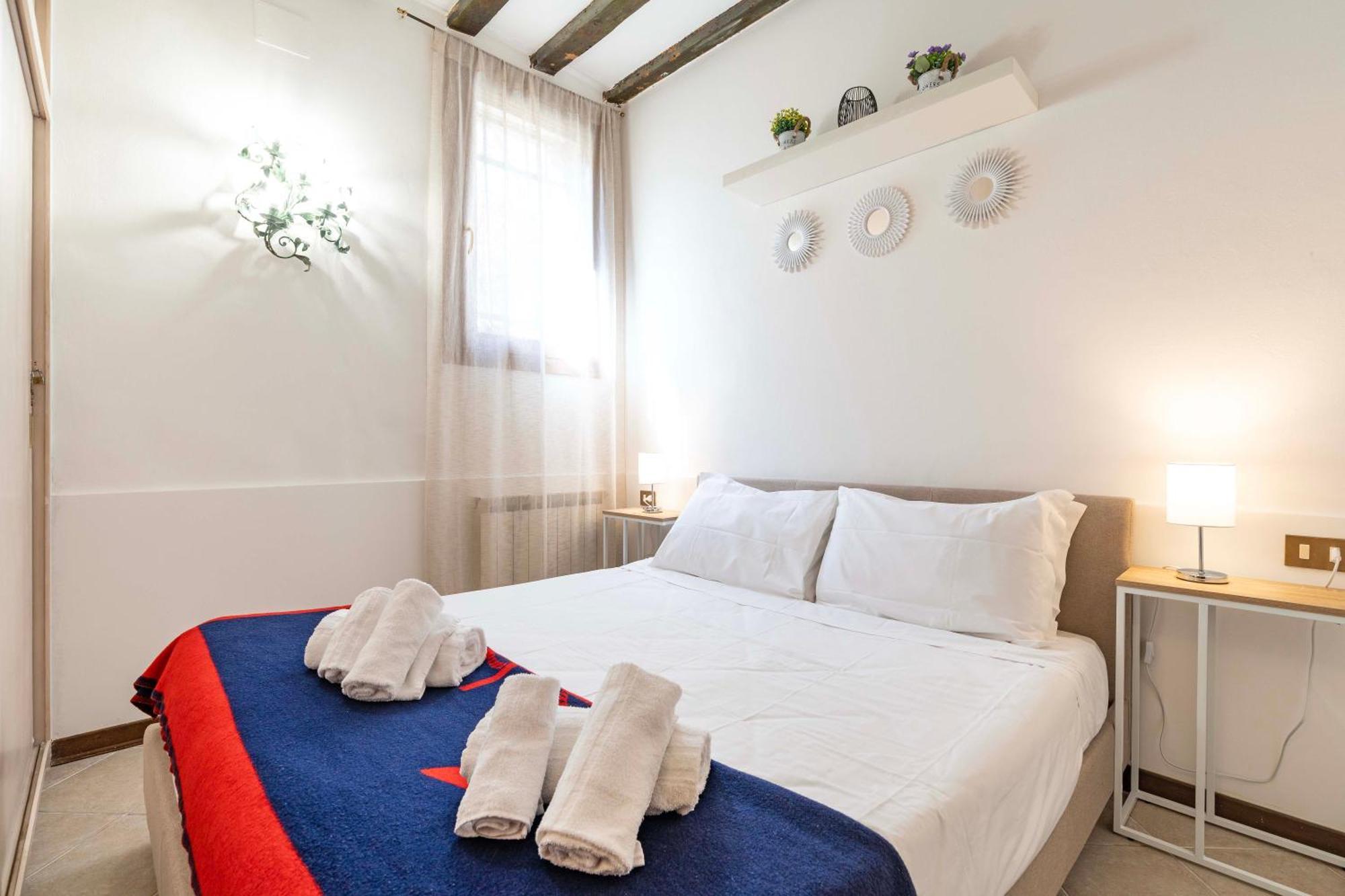 Apartamento Ca'Micaela Near Biennale Venecia Exterior foto