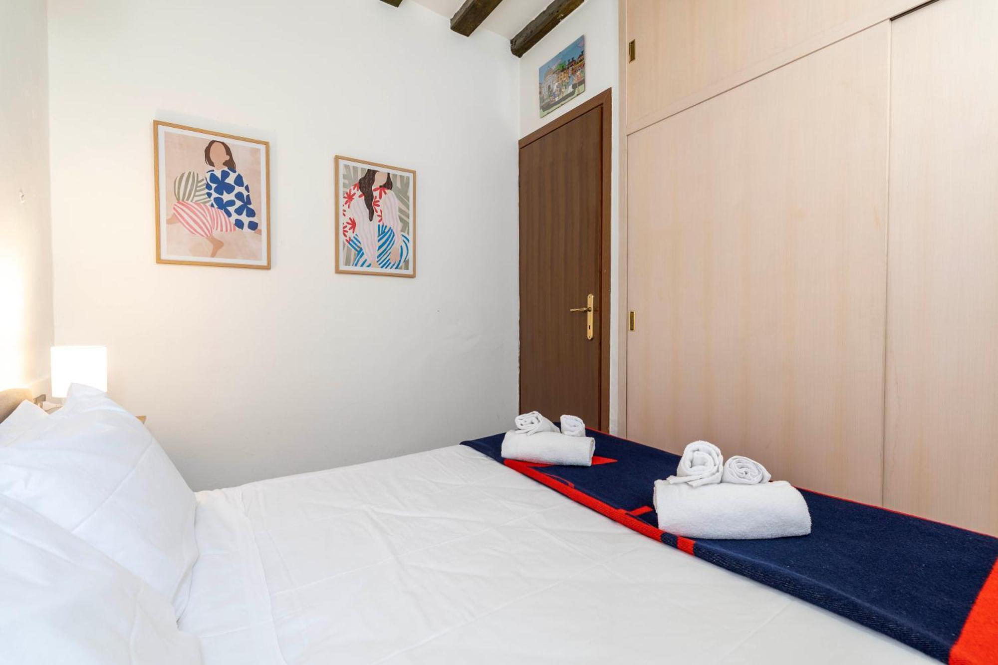 Apartamento Ca'Micaela Near Biennale Venecia Exterior foto