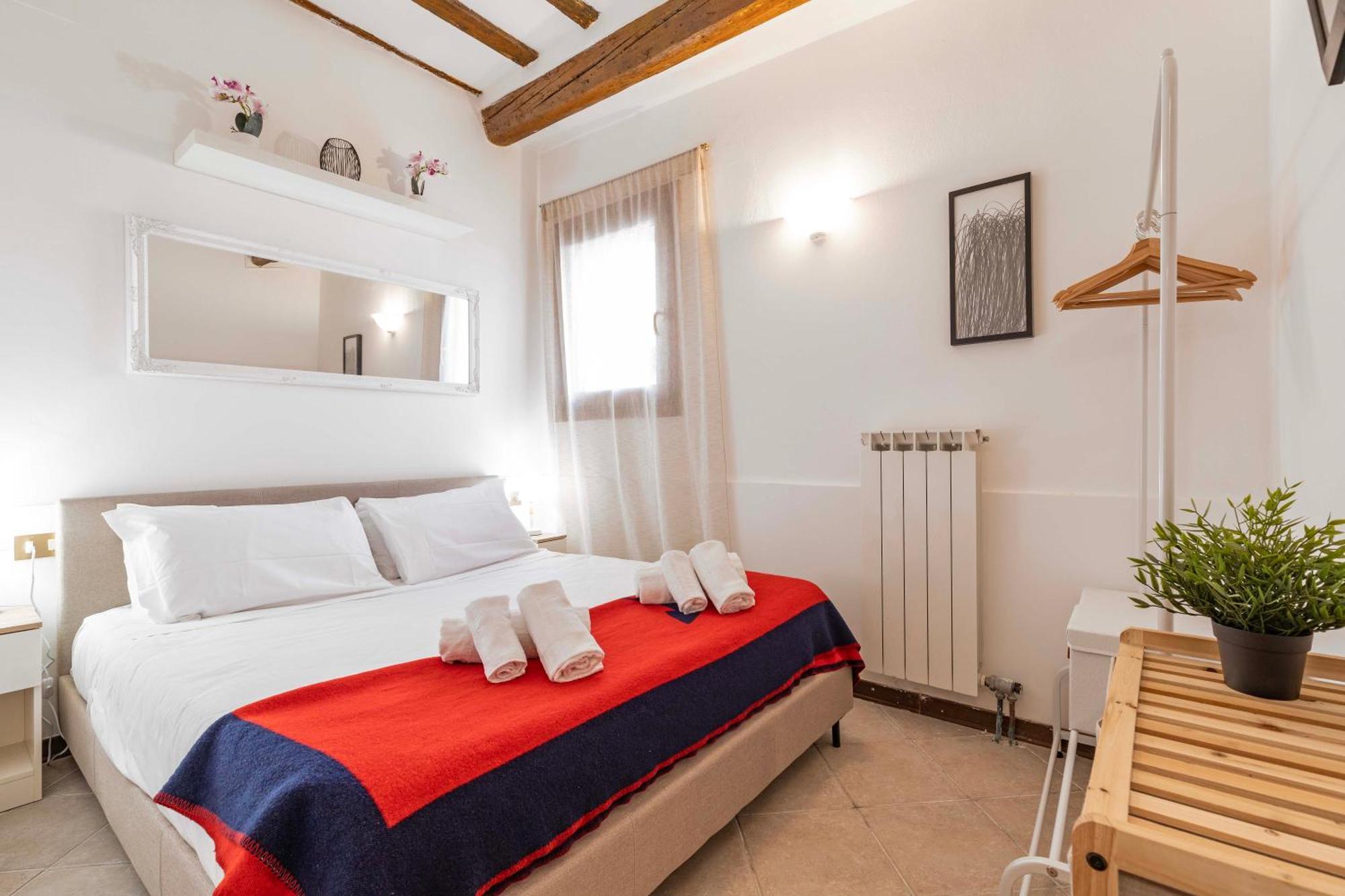 Apartamento Ca'Micaela Near Biennale Venecia Exterior foto